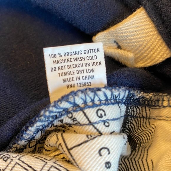 Taylor Stitch Slim Chinos - Picture 3 of 7